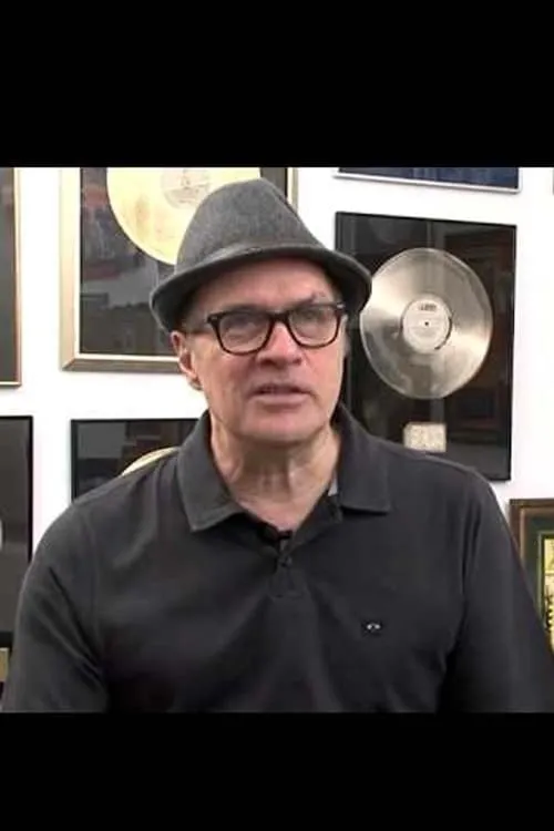 Luiz Carlos Calanca ha trabajado con Liminha en 2 ocasiones