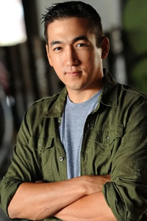 Toru Tanaka Jr. ha trabajado con Lin Oeding en 1 ocasiones