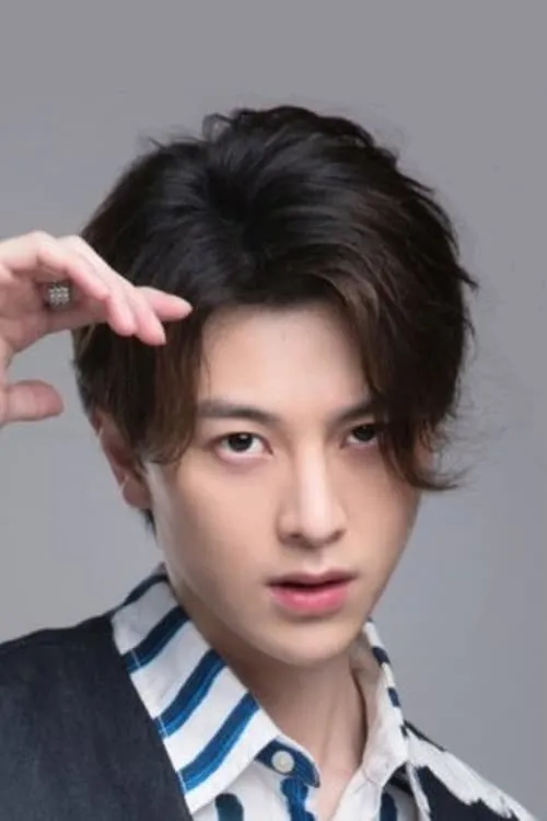 Lin Si — personaje: Lin Ze