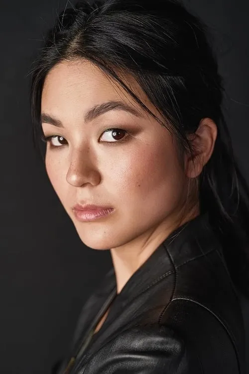 Steven Tandy ha trabajado con Lin Yin en 1 ocasiones