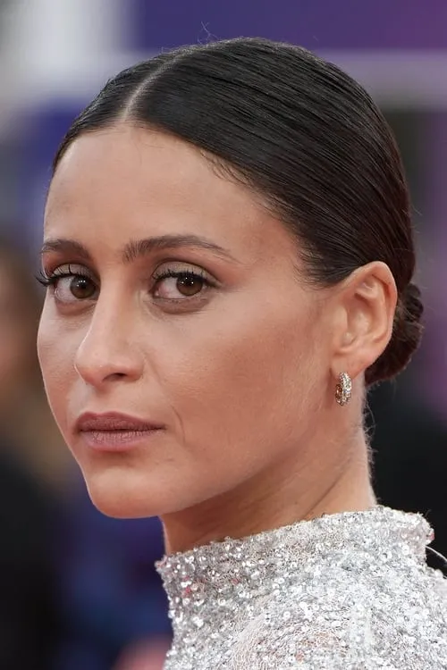 Saliha Bala ha trabajado con Lina-Camélia Lumbroso en 1 ocasiones