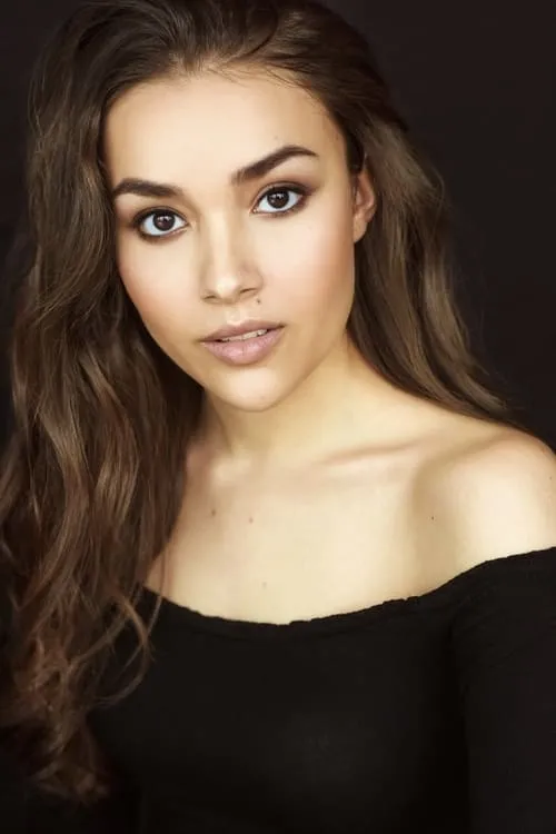 Megan Peta Hill ha trabajado con Lina Lecompte en 1 ocasiones