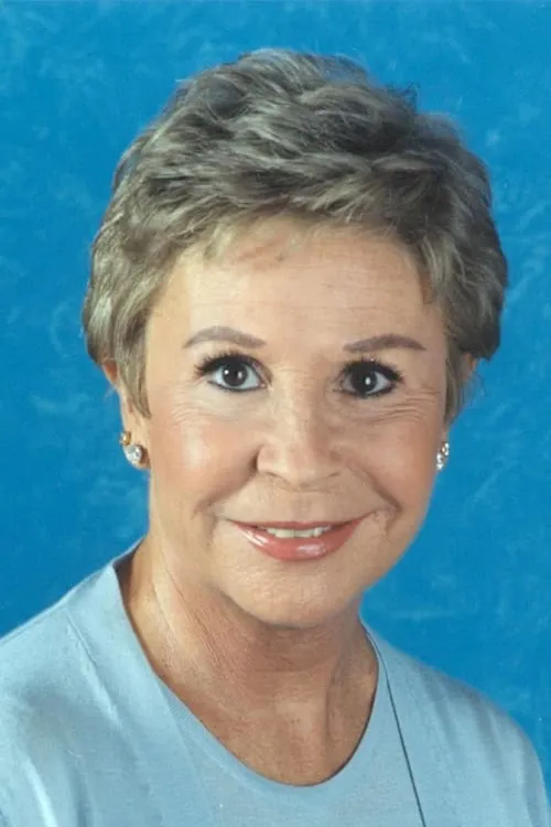 Lina Morgan — personaje: Valentina Castillo Pérez