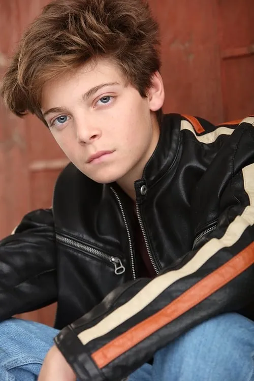 Gerald 'Slink' Johnson ha trabajado con Lincoln Jolly en 1 ocasiones