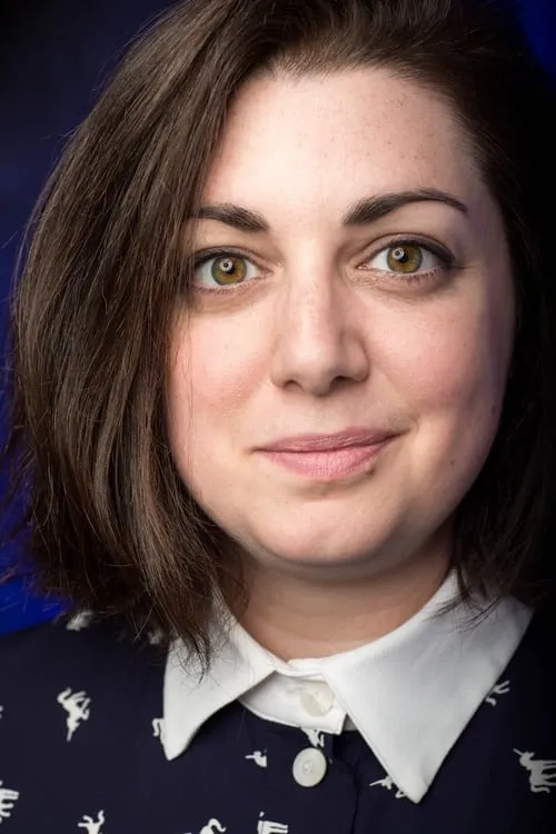 Megan Peta Hill ha trabajado con Linda Bouchard en 1 ocasiones