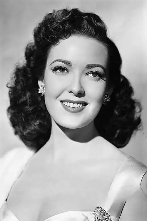 Linda Darnell — personaje: Lily Martyn