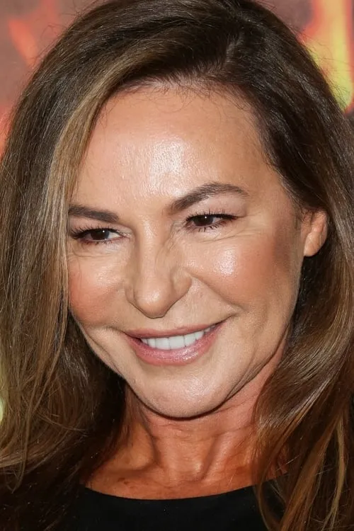 Linda Doucett interpretando a Self