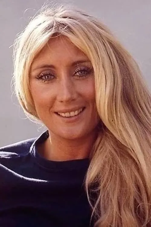 Linda Gaye Scott interpretando a Lynn