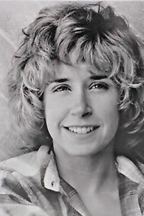 Linda Grovenor interpretando a Jody Webber