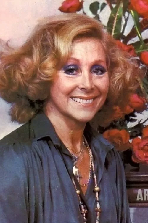 Carmen Ventura ha trabajado con Linda Guzmán en 1 ocasiones