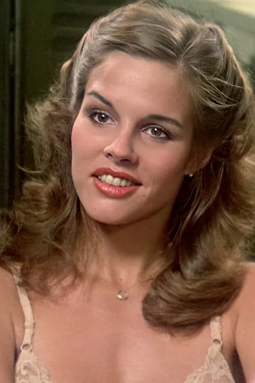 Peter Spitzer ha trabajado con Linda Lawrence en 1 ocasiones