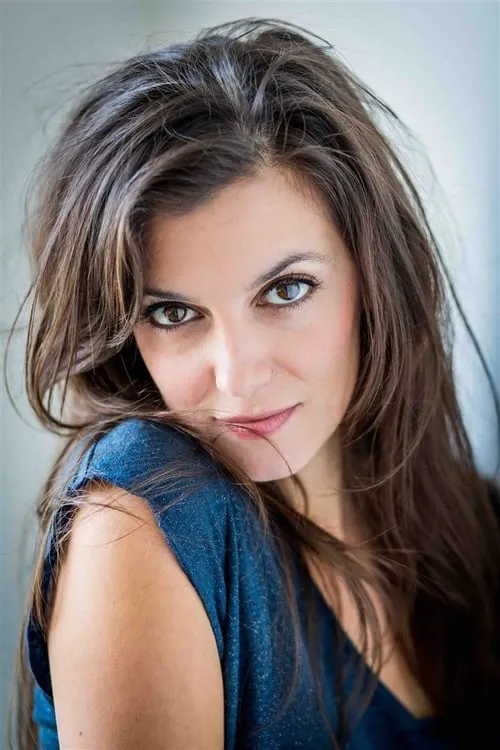 Vincent Trouilleux ha trabajado con Linda Massoz en 1 ocasiones