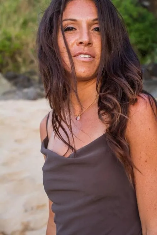 Erik-Alexander Sanchez ha trabajado con Linda Molina en 1 ocasiones