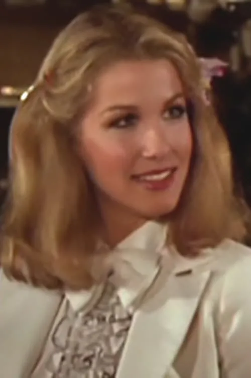 Louise Bennett ha trabajado con Linda Prast en 1 ocasiones