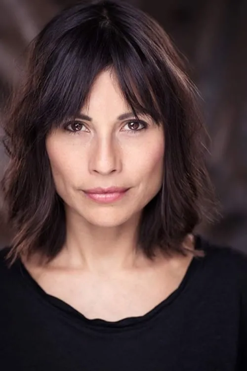 Andrew Turner ha trabajado con Linda Santiago en 1 ocasiones