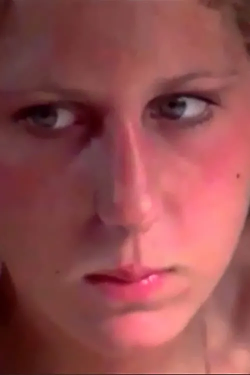 Linda Trussell interpretando a Girl with Ballet Instructor