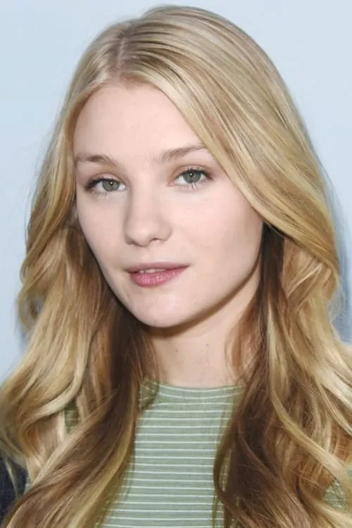 Paul Telfer ha trabajado con Lindsay Arnold en 1 ocasiones