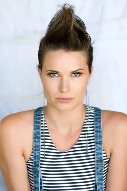 Stephanie Caleb ha trabajado con Lindsay Clift en 1 ocasiones