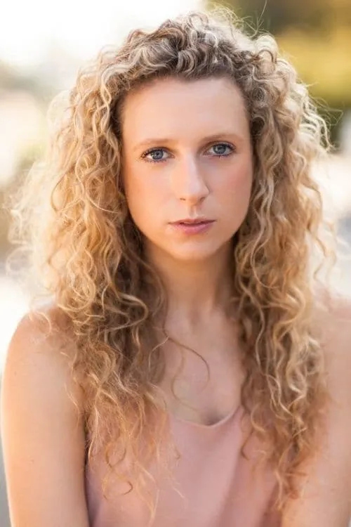 Lindsay Fishkin en su biografía y filmografía