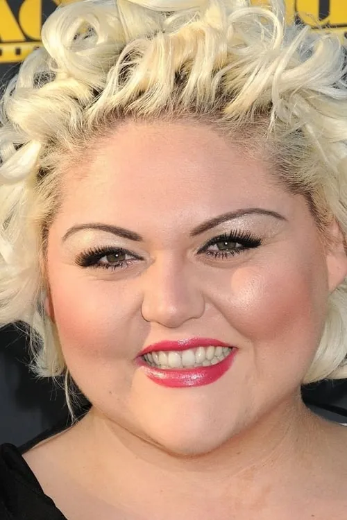 Lindsay Kay Hayward en su biografía y filmografía