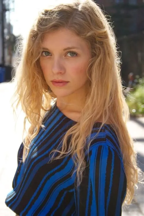 Jake Rude ha trabajado con Lindsay LaVanchy en 1 ocasiones