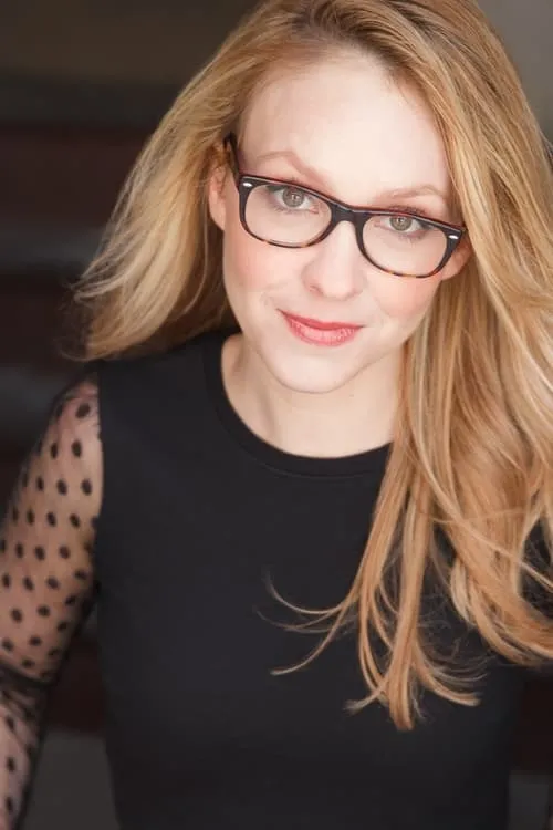 Jenna Heffernan ha trabajado con Lindsay Rathert en 1 ocasiones