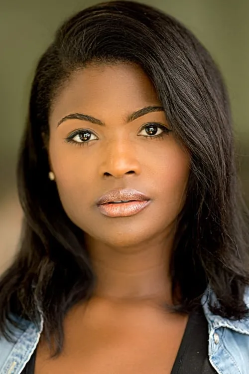 Fadeke Adeola ha trabajado con Lindsey G. Smith en 1 ocasiones