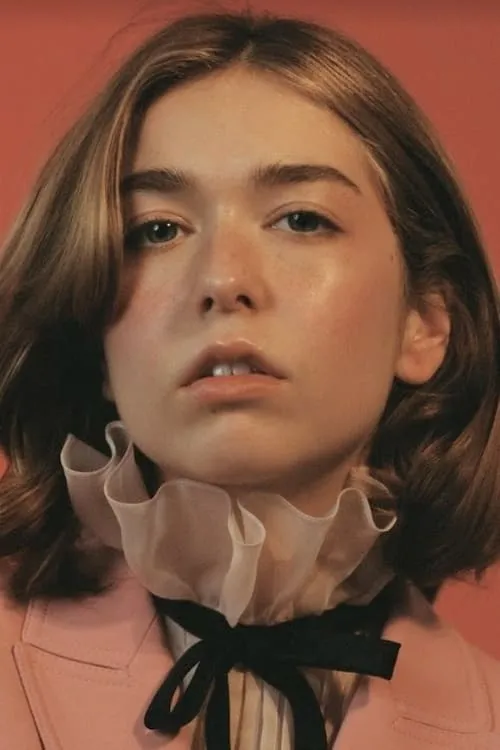 Emma Portner ha trabajado con Lindsey Jordan en 1 ocasiones