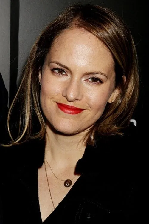 Jonathan Osser ha trabajado con Lindsey Weber en 1 ocasiones