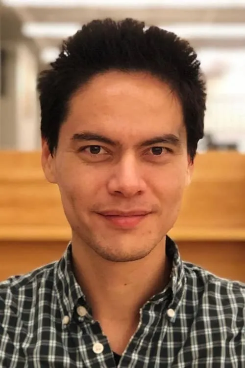 Sheperd Doeleman ha trabajado con Lindy Blackburn en 1 ocasiones