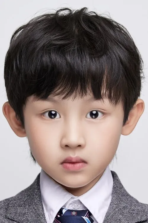 Ling Chen en su biografía y filmografía