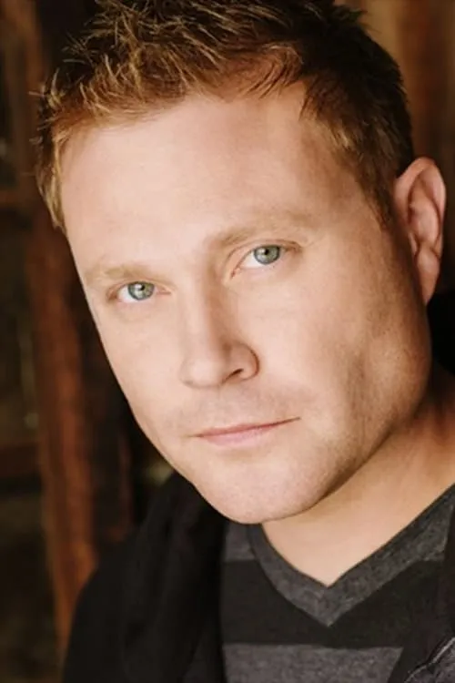 Link Baker interpretando a Miles Hayden