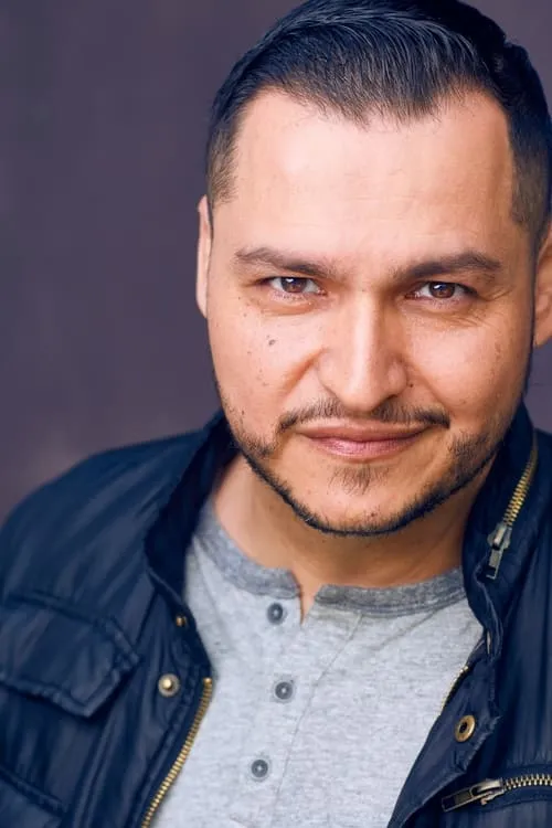 Hojo Shin ha trabajado con Link Ruiz en 1 ocasiones