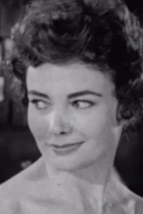 Adele Kelly ha trabajado con Linné Ahlstrand en 1 ocasiones