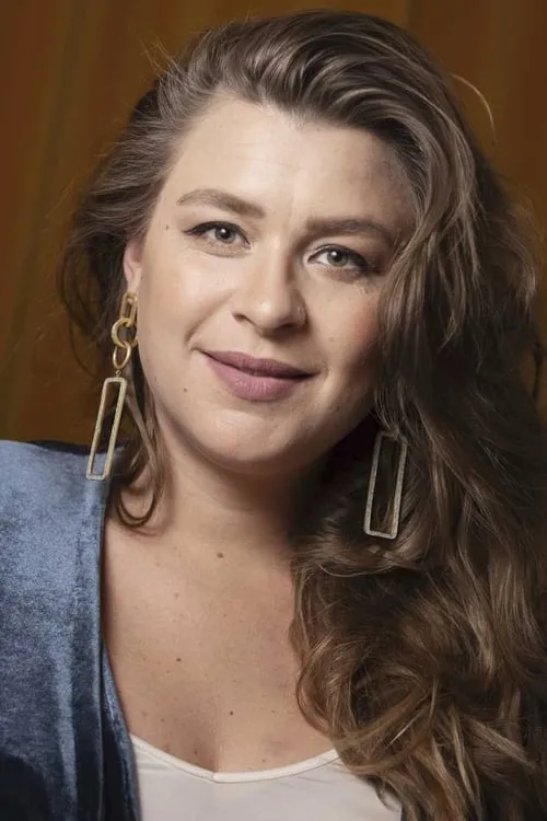 Kattis Ahlström ha trabajado con Linnea Henriksson en 1 ocasiones