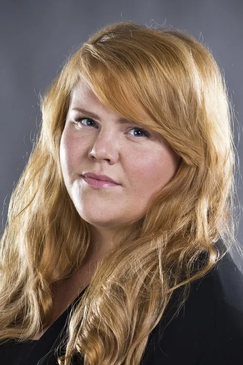 Linnéa Wikblad — personaje: Guest