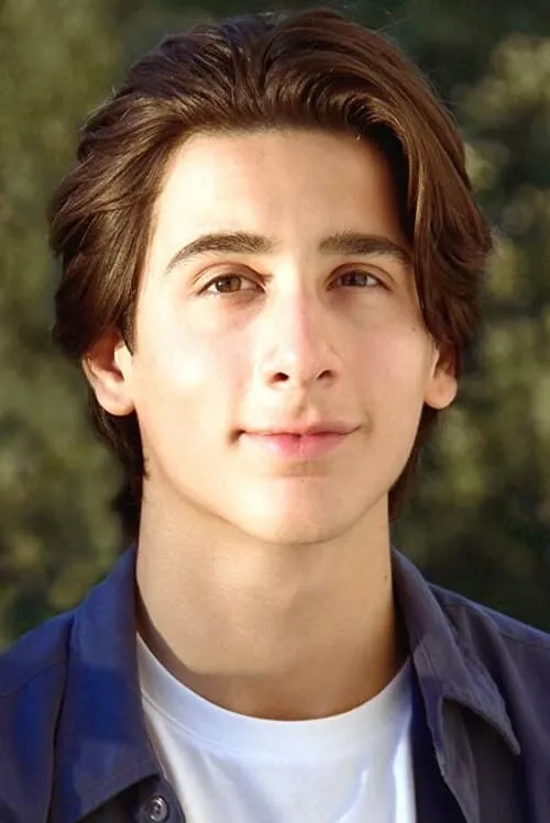 Lino Facioli interpretando a Naples