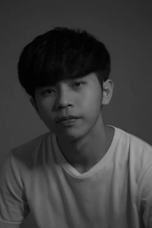 Lion Chong interpretando a Ming Kit