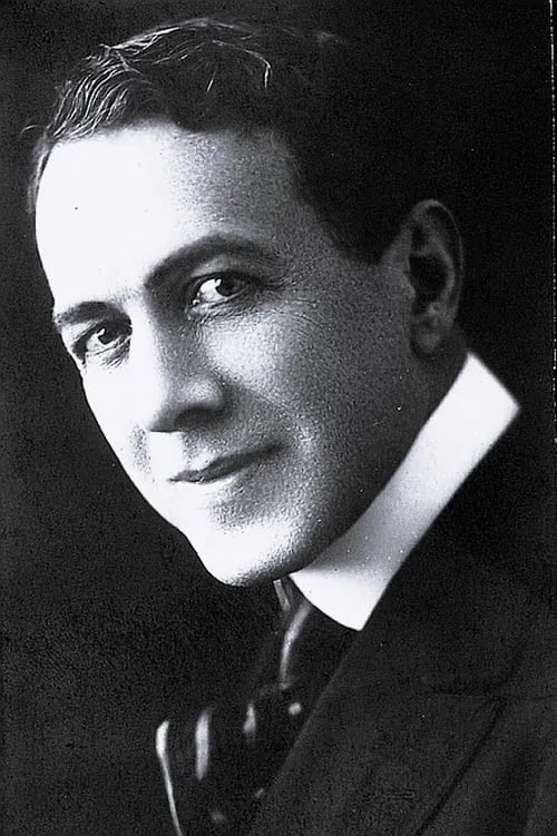 Douglas Stevenson ha trabajado con Lionel Adams en 1 ocasiones