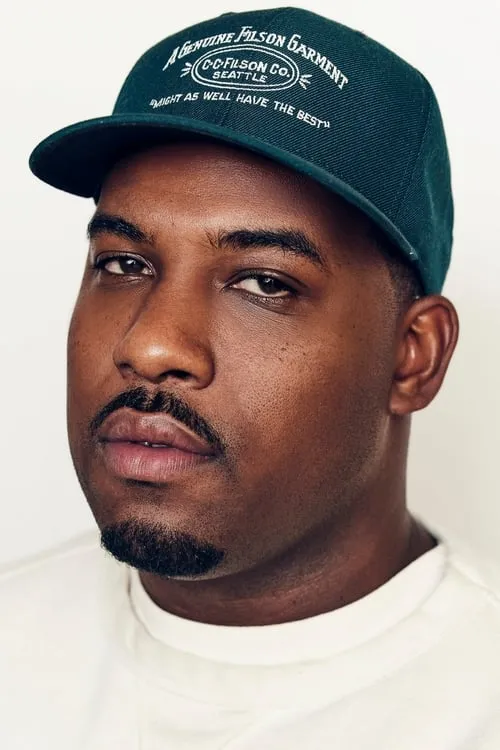 Lionel Boyce — personaje: Various