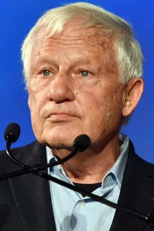 Gilles Jacob ha trabajado con Lionel Chouchan en 1 ocasiones