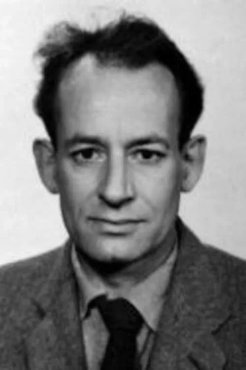 Foto de perfil del actor Lionel G. Wilson en el reparto