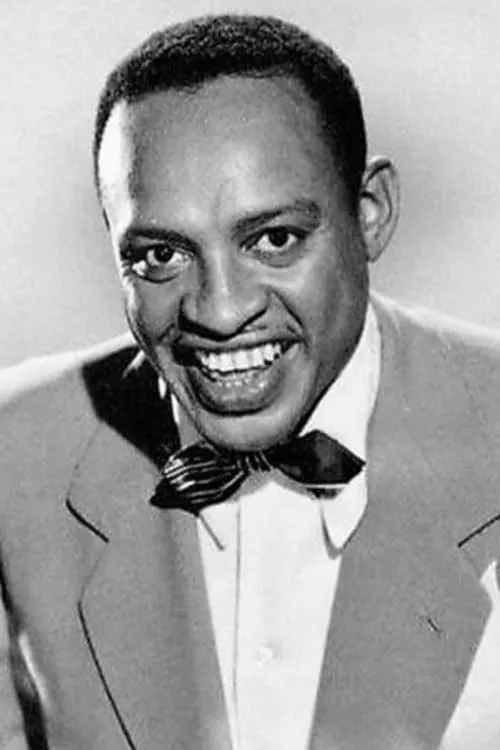 Lionel Hampton interpretando a Lionel Hampton