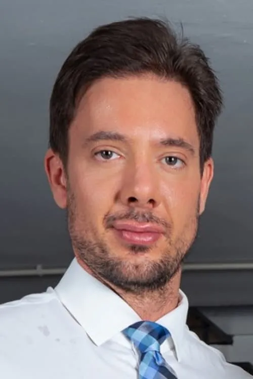 Thiago Da Silva ha trabajado con Lionel Lilac en 2 ocasiones