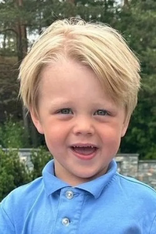 Lionel Lundell — personaje: Self