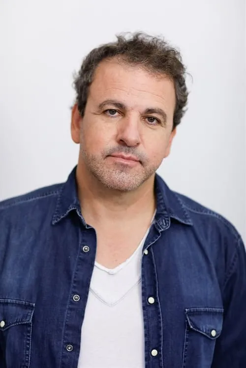 Marie Odile Hebrard ha trabajado con Lionel Rosso en 1 ocasiones