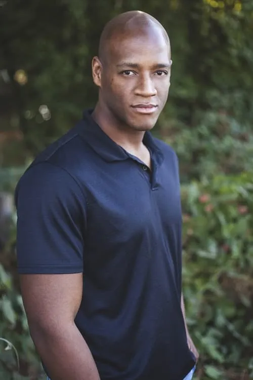 Rickey Bird Jr. ha trabajado con Lionel Washington III en 1 ocasiones