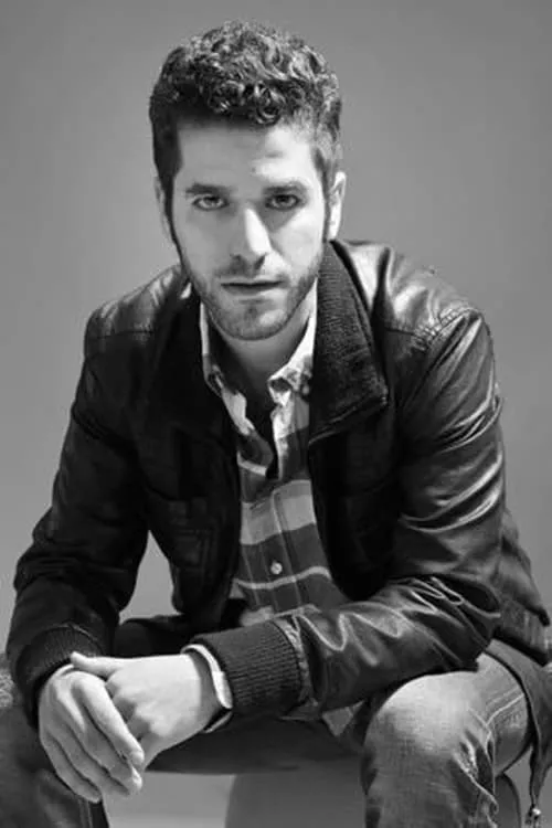 Oded Leopold ha trabajado con Lior Soroka en 1 ocasiones