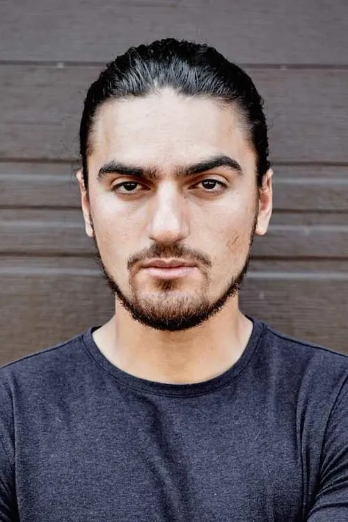 Devon O'Connor ha trabajado con Liridon Rashiti en 1 ocasiones