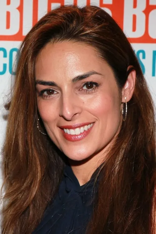 Robert Tossberg ha trabajado con Lisa Ann Russell en 1 ocasiones